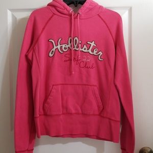 Hollister hoodie